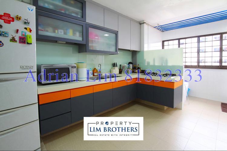 Blk 441 Ang Mo Kio Avenue 10 (Ang Mo Kio), HDB 4 Rooms #162587972